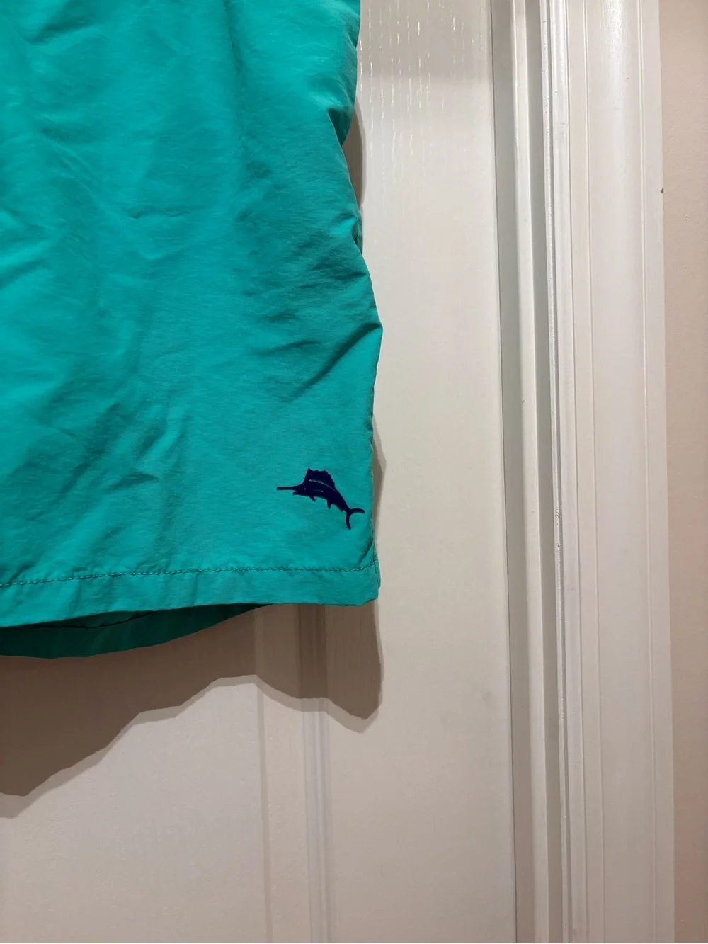 Men’s Tommy Bahama Naples Coast cargo swim trunks size XL